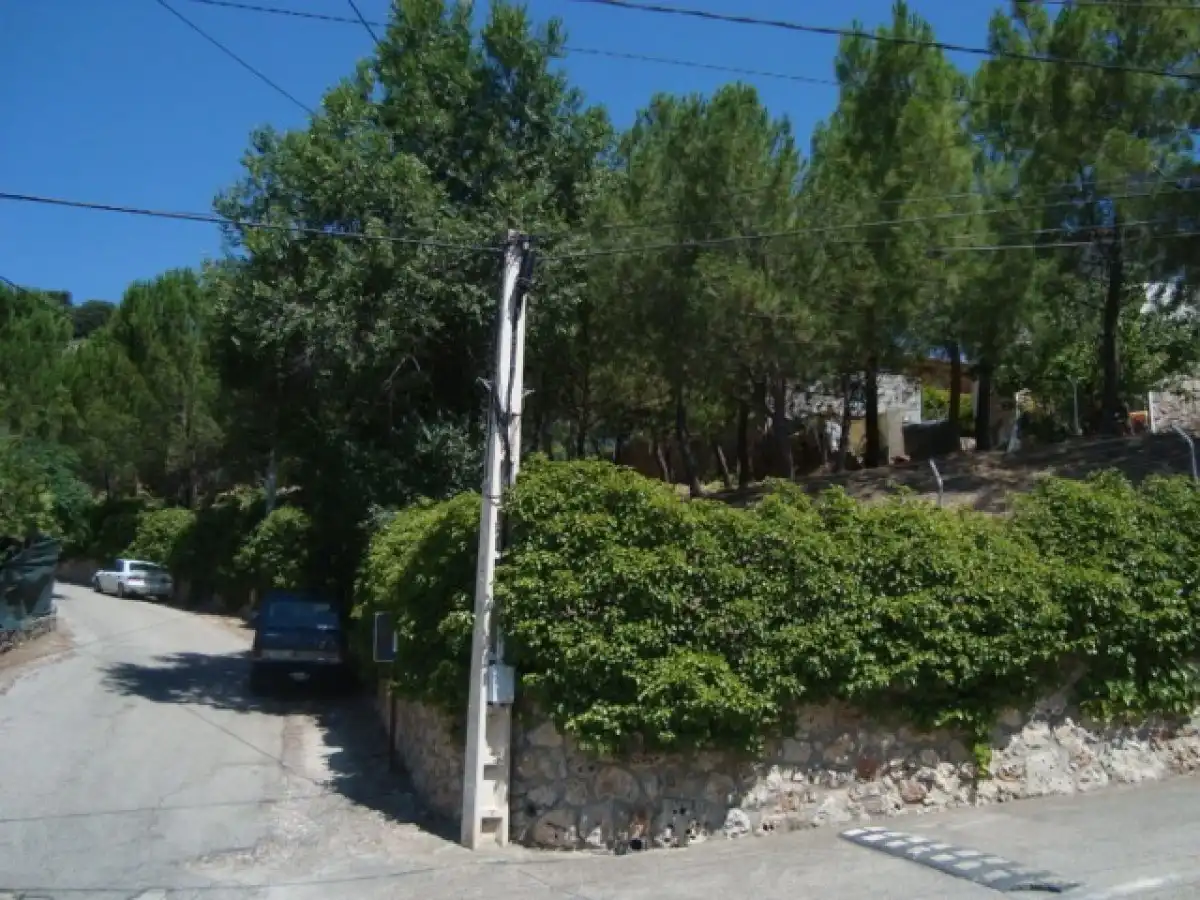 Exterior view of Residential for sale in Loranca de Tajuña