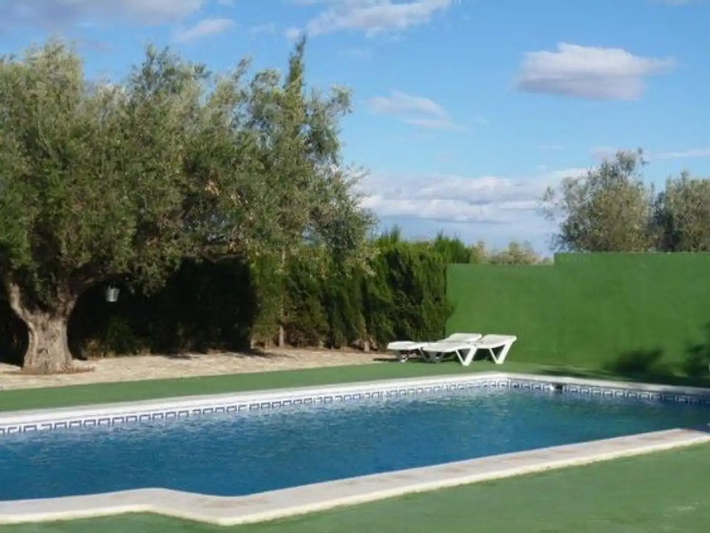 Villa avec piscine à vendre à Pasaje Riscas Sabinar 1, imagen 26