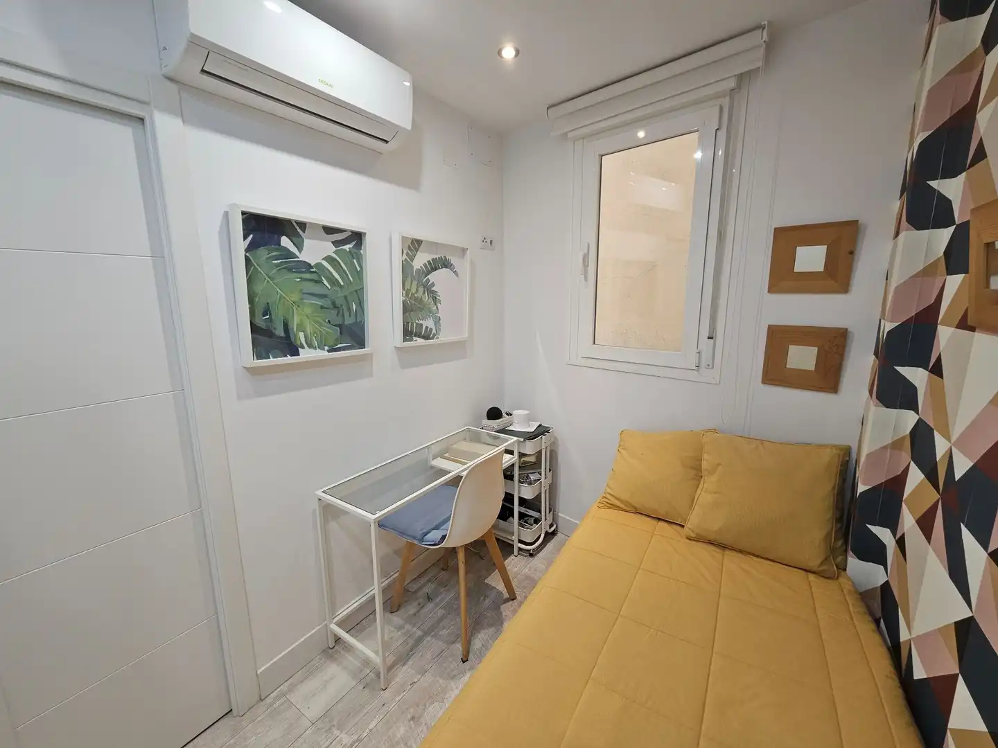 Wohnung zur Miete in FERRAZ, Argüelles, Moncloa - Aravaca