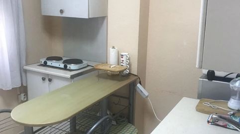 Foto 3 de Apartamento de alquiler en San Nicolás, Murcia Capital