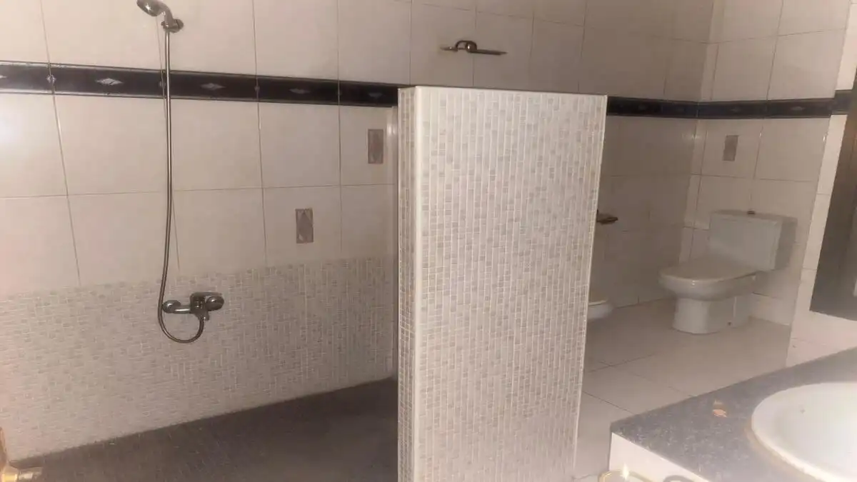 Badezimmer von Wohnung zum Verkauf in Villanueva de los Infantes (Ciudad Real)