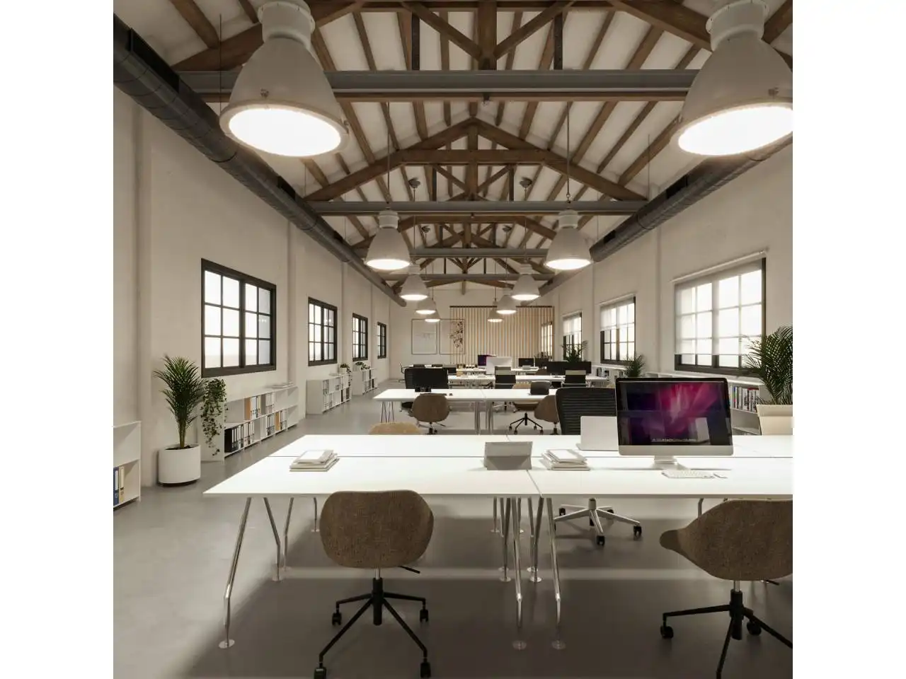 Ufficio in affitto a Centre, imagen 6