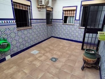 Casa en venda a Sureste
