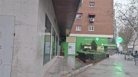 Photo 3 of Premises to rent in Calle Calle de Agustín de Foxá, 23, 23, Castilla,  Madrid Capital