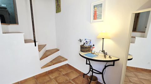 Foto 3 de Casa adosada en venta en Cómpeta, Málaga