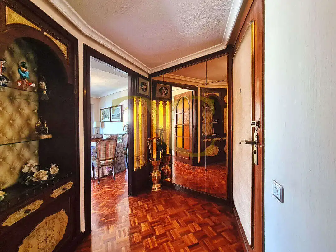 Wohnung mit Terrasse zum Verkauf in Calle Muñoz Degraín, imagen 32