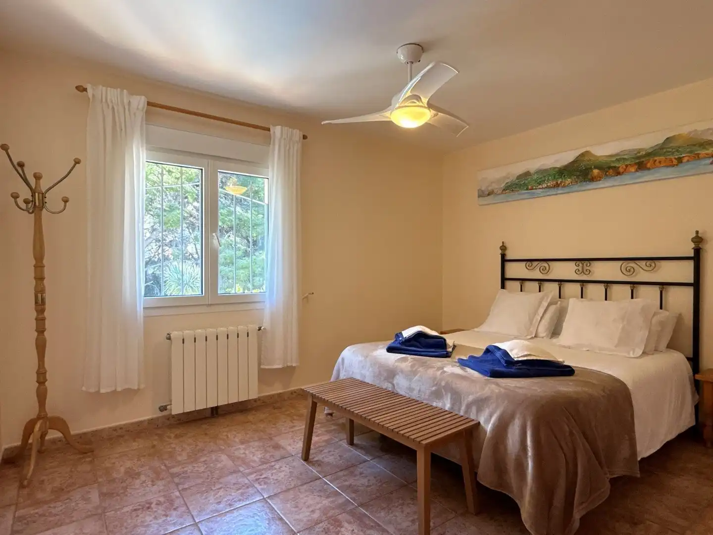 Villa con piscina in vendita a La Viña - Montemar - San Jaime, imagen 28