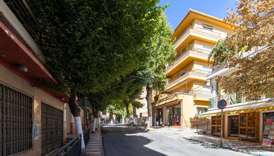 Foto 1 de Piso en venta en Avenida Alpujarra, Lanjarón, Granada