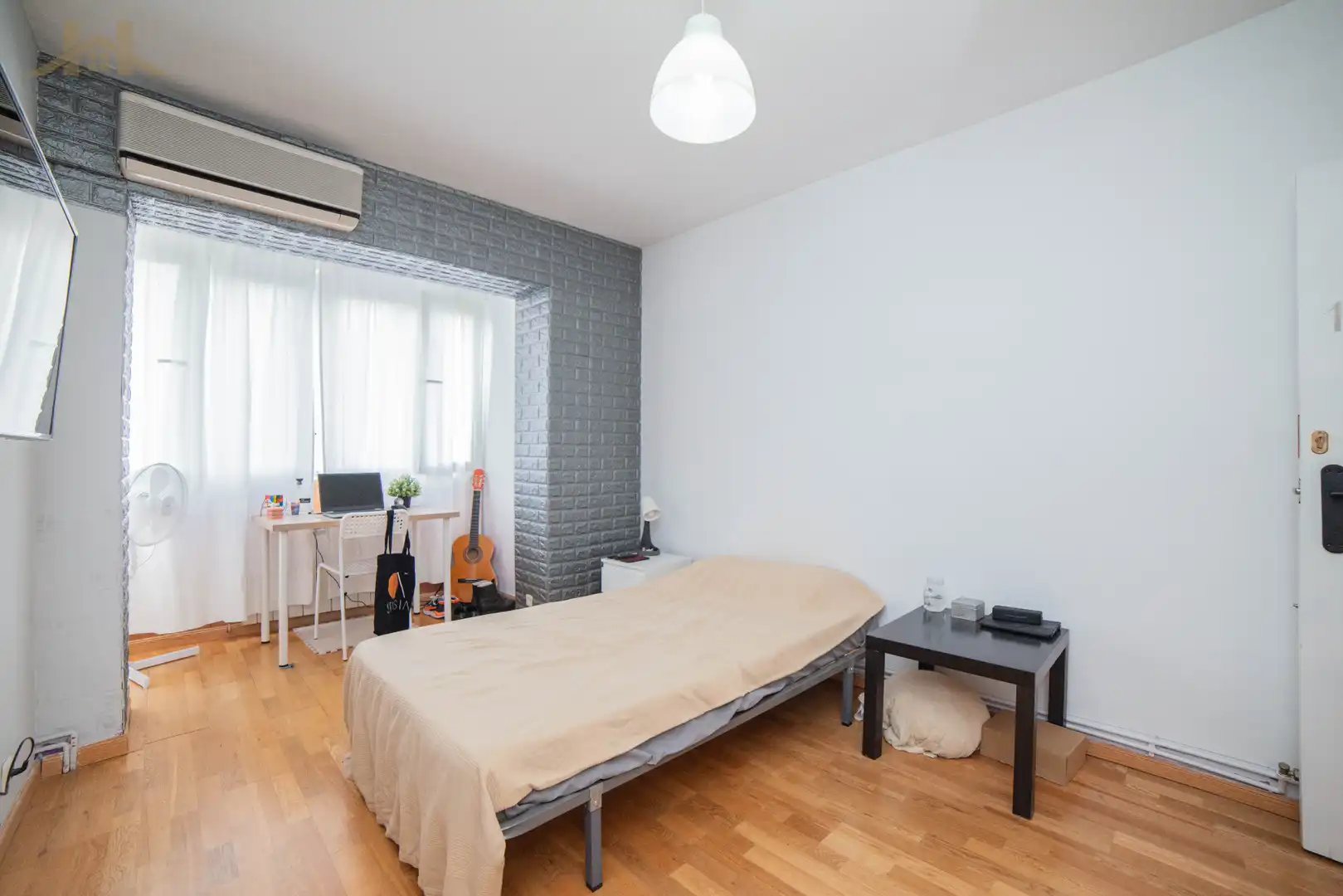 Habitación de Piso en venta en Leganés con Aire acondicionado, Calefacción y Terraza