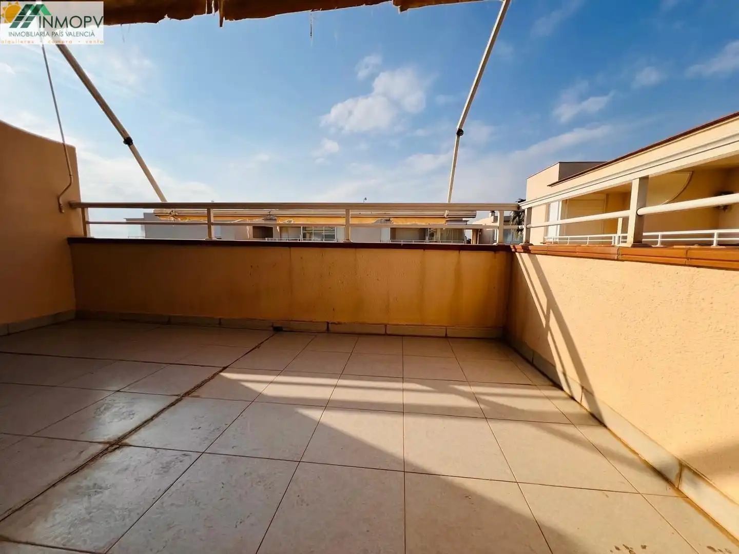 Terrace of Study for sale in Vinaròs  with Private garden, Terrace and Community pool