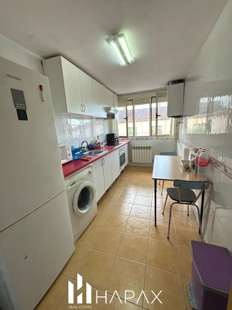 Flat with lift for sale in Calvarrasa de Abajo - CL TRASERA DE LA IGLESIA, imagen 34