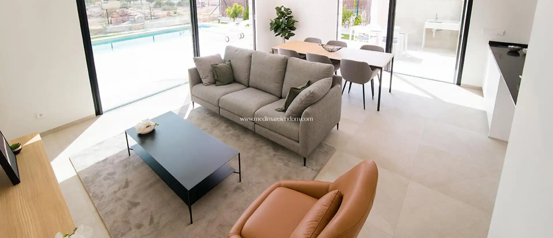 Villa in vendita a Los Montesinos, imagen 8