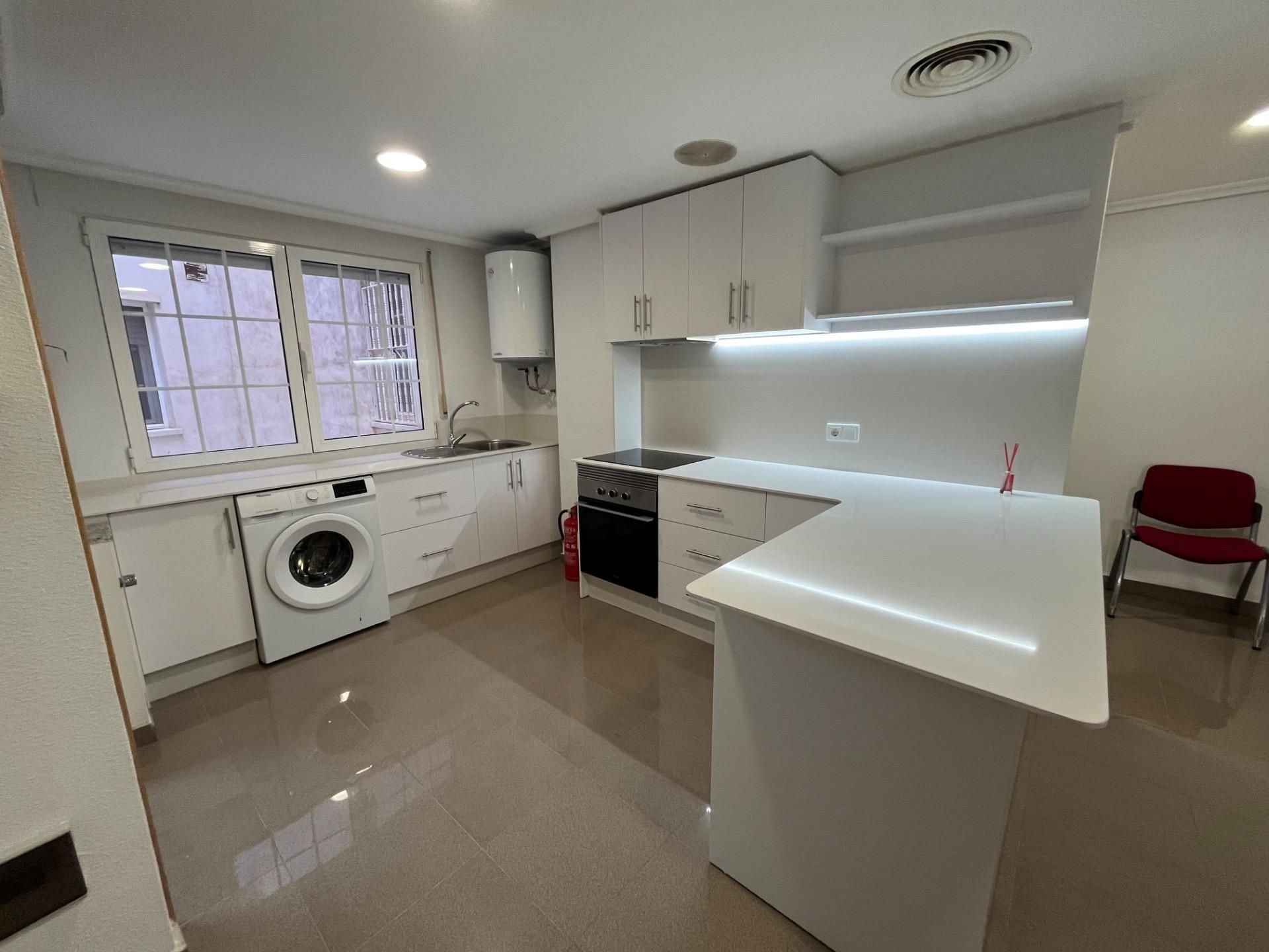 Flat for sale in Torre-Pacheco ciudad