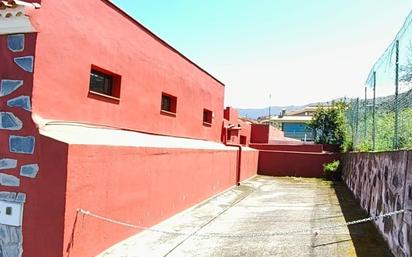 Finca rústica en venda a Camino Los Tres Pinos, Palo Blanco, Los Realejos
