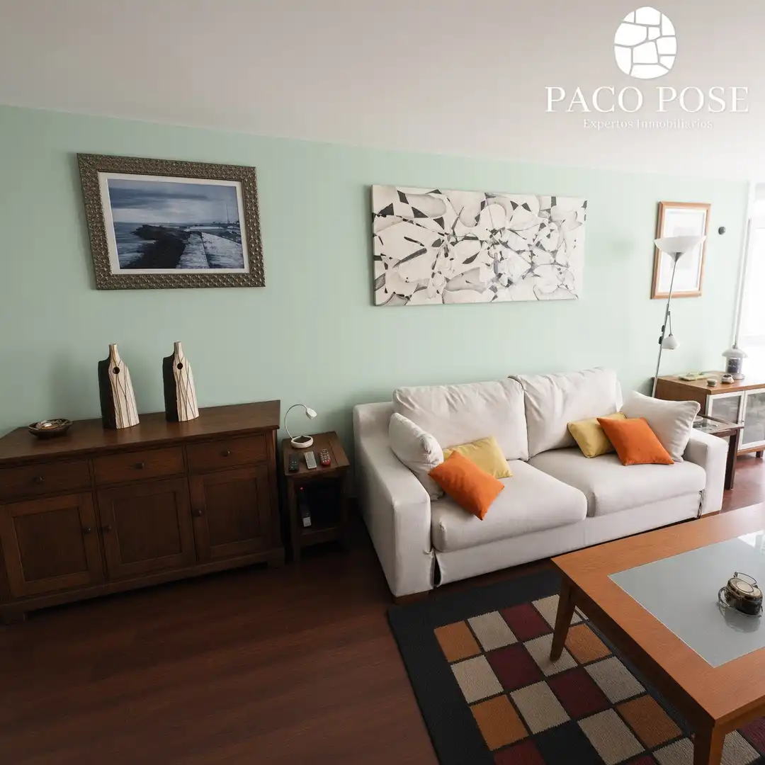 Duplex à louer à Rúa Riego de Agua 46, imagen 5