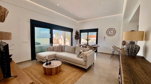 Foto 2 de Casa o xalet en venda a Molins - Campaneta - San Bartolomé, Alicante