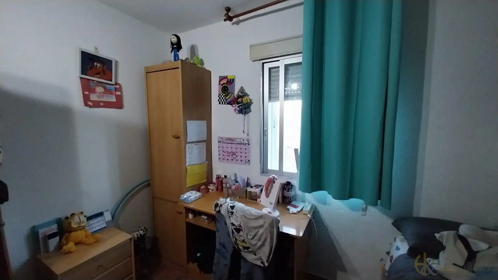 Habitación de Piso en venta en Mejorada del Campo