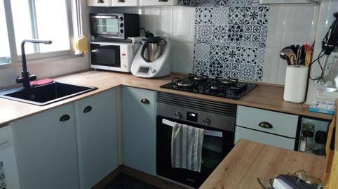 Foto 3 de Pis en venda a Cid, Carretas - Pajarita, Albacete