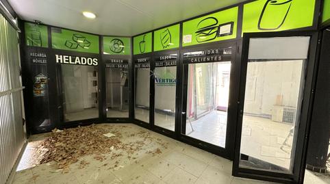 Photo 4 of Premises to rent in De España, 141, Vista Azul - Consolación, Sevilla