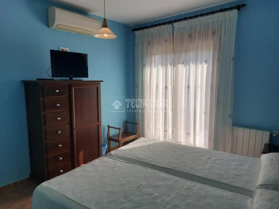 Schlafzimmer von Gebäude zum Verkauf in Gorafe