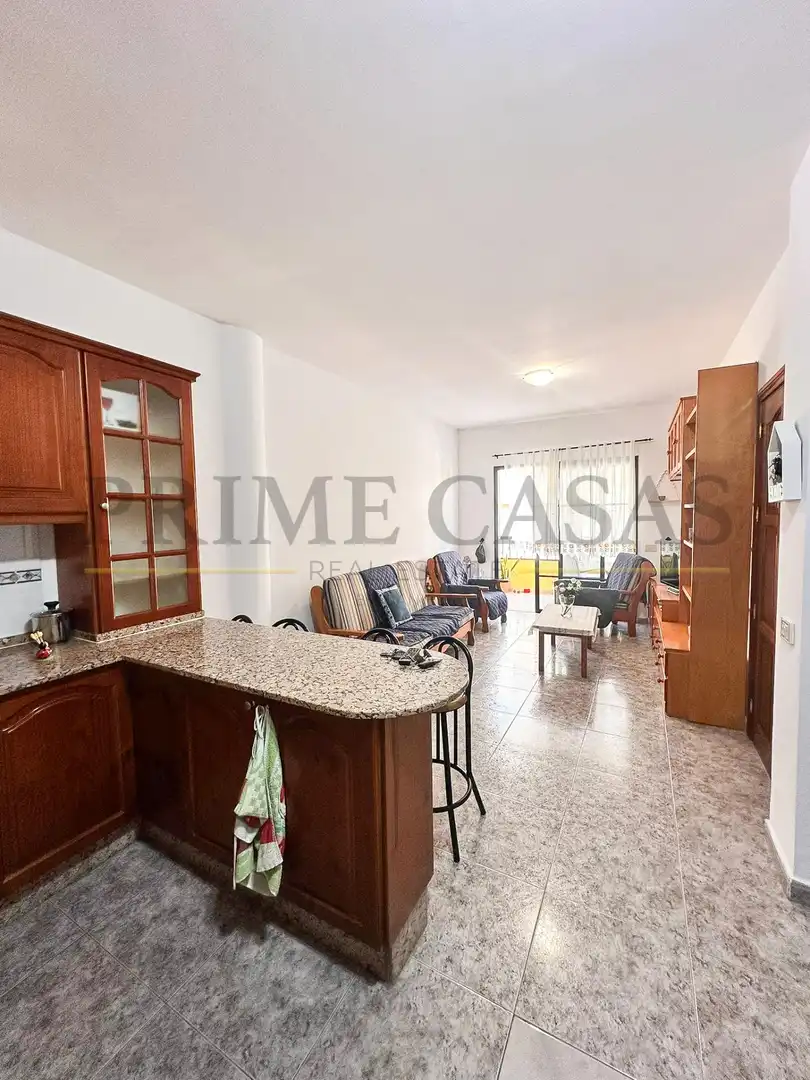 Wohnung zur Miete in San Gregorio