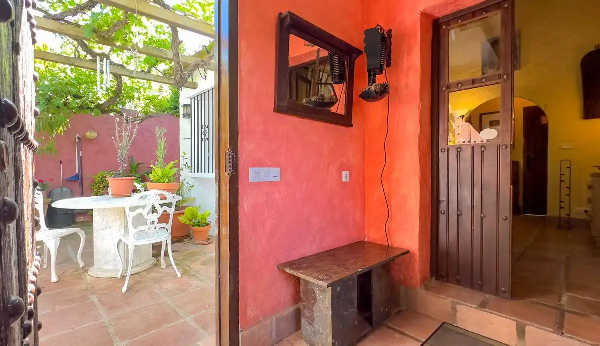 Casa rústica amb piscina en venda a Centro, imagen 8