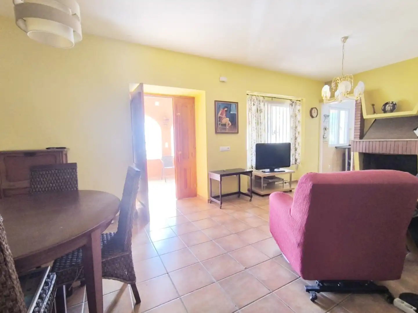 Villa avec piscine à vendre à Parcent, imagen 10