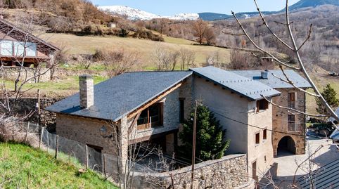Foto 2 de Casa o xalet en venda a Calle Abaix Mont-ros, La Torre de Cabdella, Lleida
