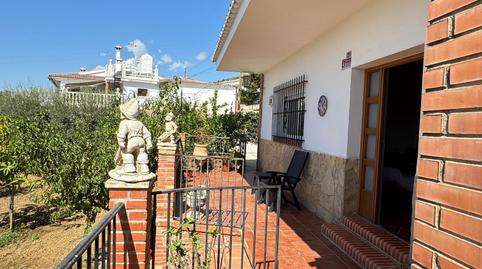 Photo 4 of House or chalet to rent in Periana, Málaga