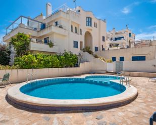 Swimming pool of Flat for sale in Orihuela  with Swimming Pool