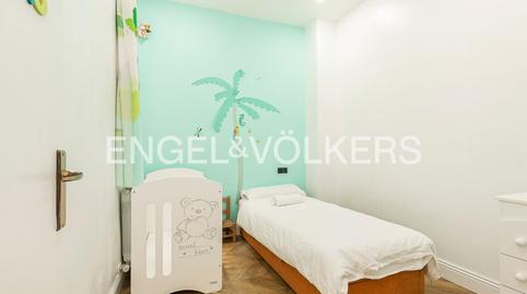 Foto 5 de Piso de alquiler en Sant Antoni,  Barcelona Capital