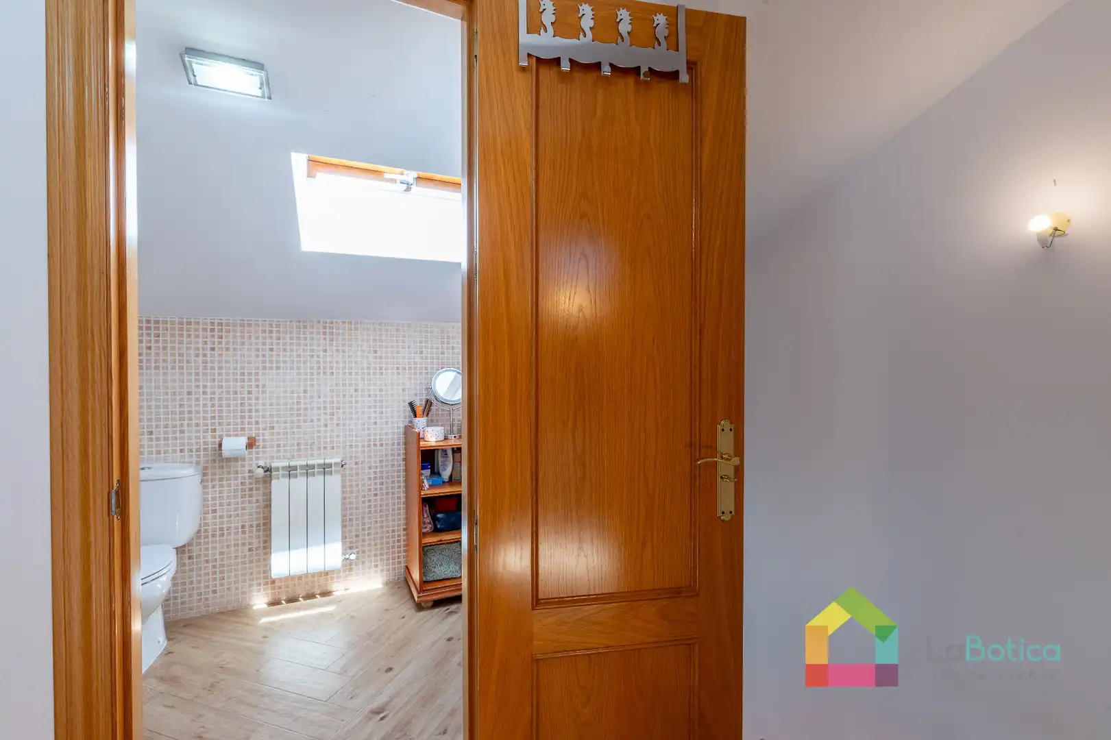Piso en venta en Toledo con Aire acondicionado y Calefacción