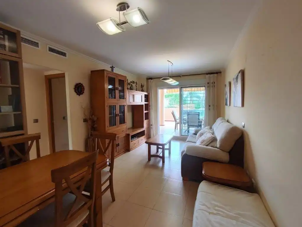 Apartamento con piscina en venta en Las Marinas / Les Marines, imagen 23