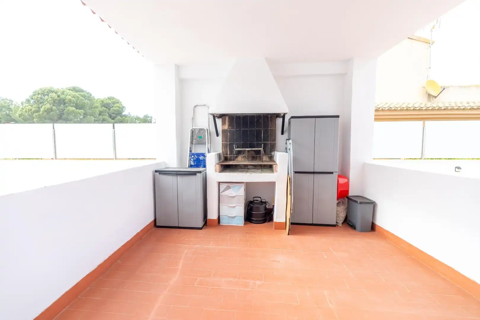 Chalet con piscina en venta en Cieza, imagen 46