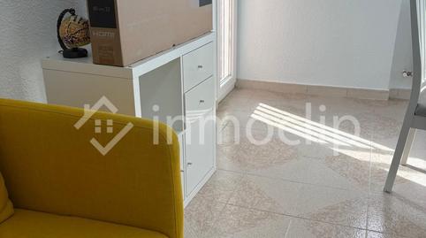 Foto 4 de Piso de alquiler en Calle Alberca, San Bernardo, Salamanca Capital