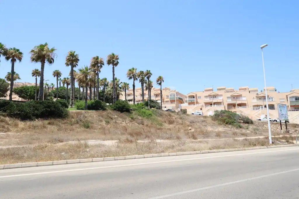 Residencial en venda en Torrevieja