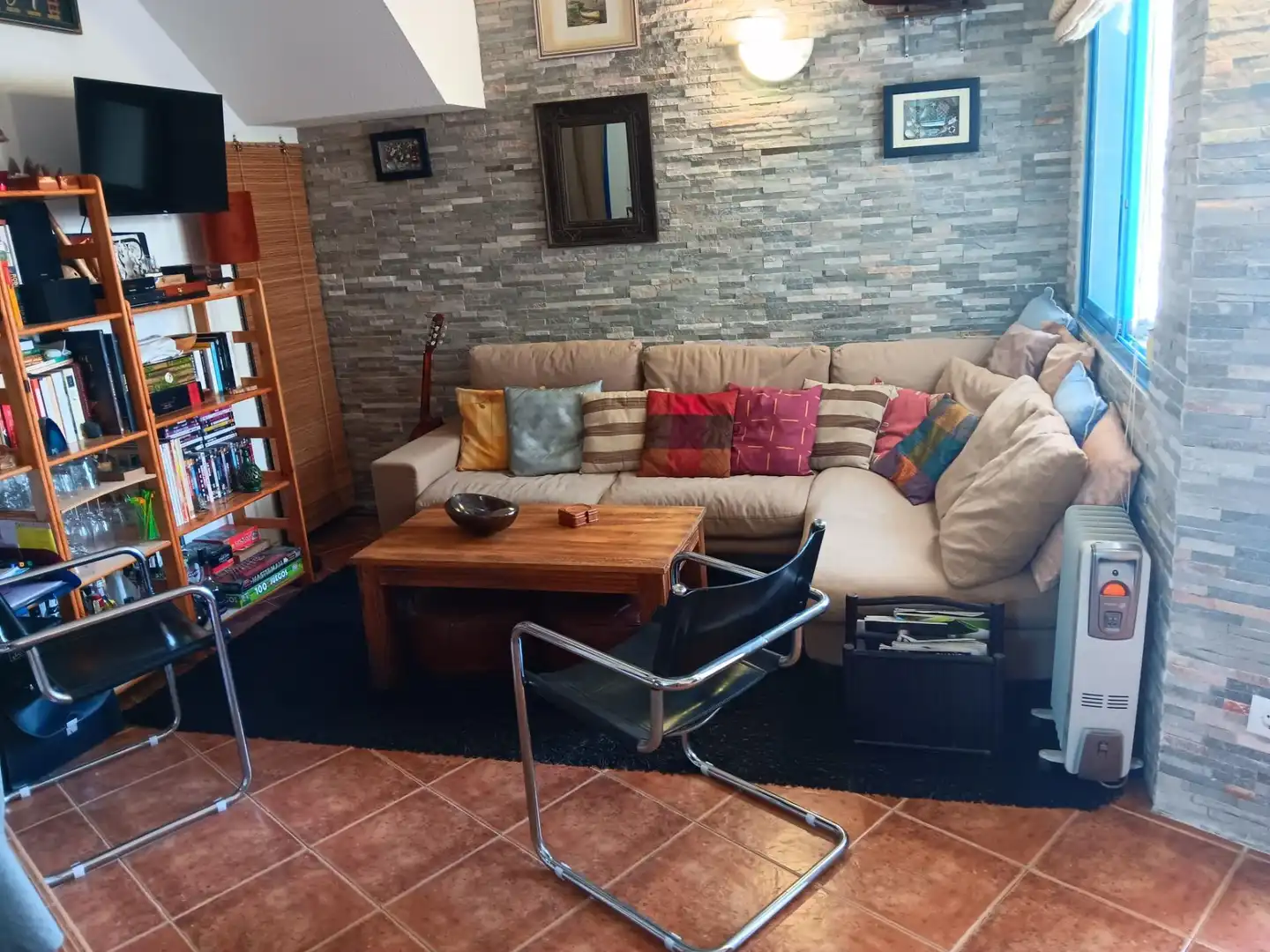 Duplex con piscina in vendita a Las Atalayas - Urmi - Cerro de Mar, imagen 4