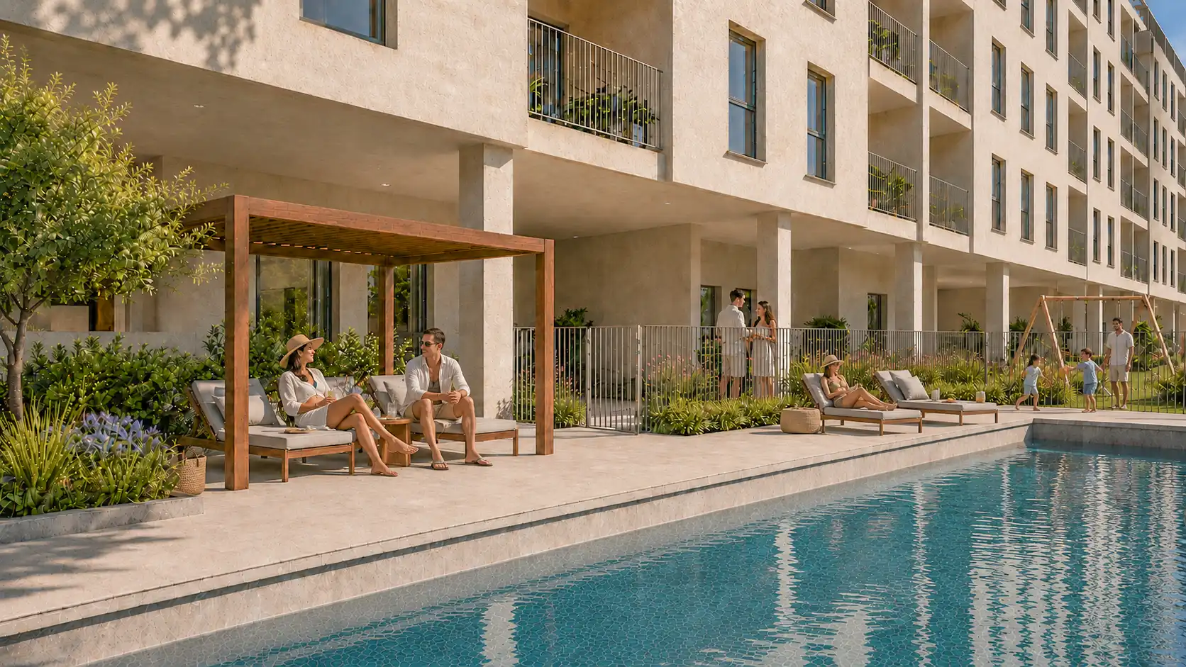 Piso en venta en Carrer de la Via Augusta, 127, Antigua Moreria