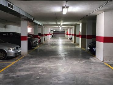 Individual de lloguer a Calle Pedáneo Blas Galián 3