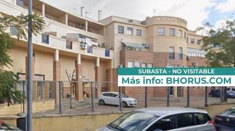 Photo 3 of Duplex for sale in Historiador Manuel Cancel, 1, Puertas del sur - Guadabajaque, Jerez de la Frontera