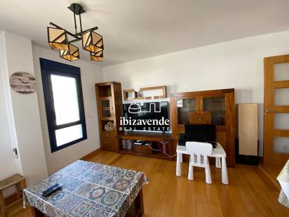 Bedroom of Flat for sale in Sant Antoni de Portmany  with Air Conditioner, Heating and Terrace