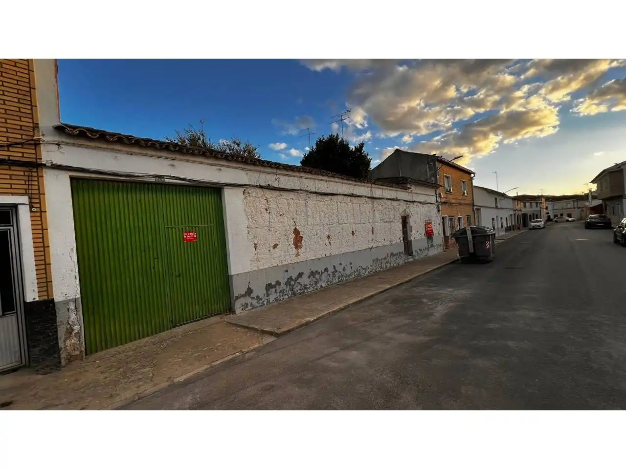 Rural land for sale in La Roda, imagen 6