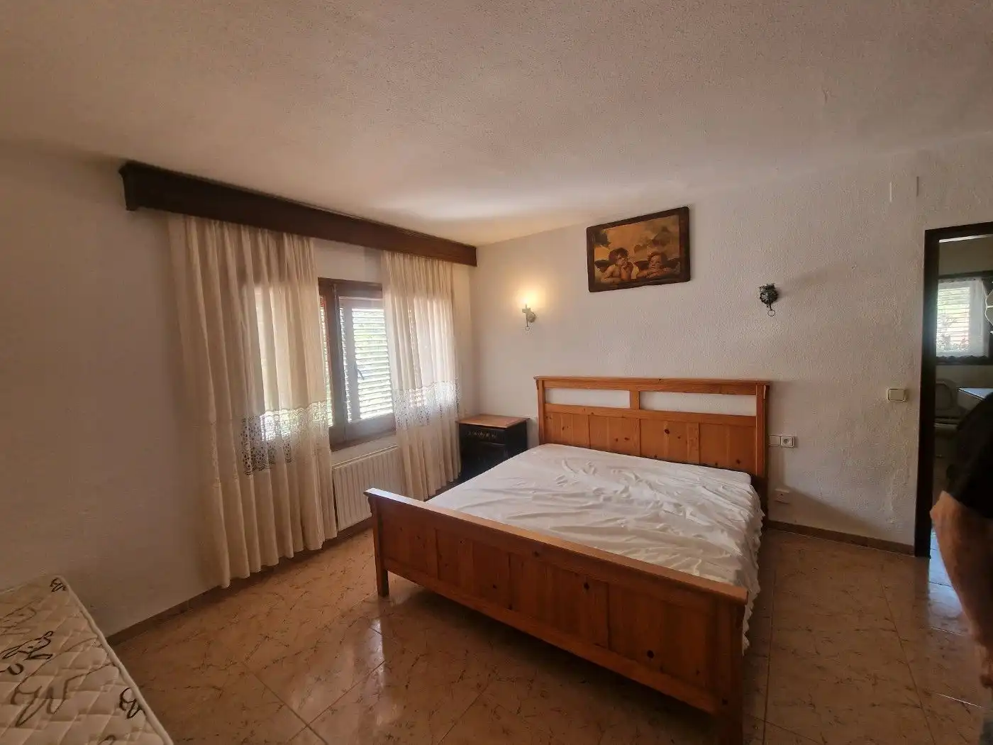 Habitación de Local en venta en Calonge i Sant Antoni con Aire acondicionado, Calefacción y Amueblado