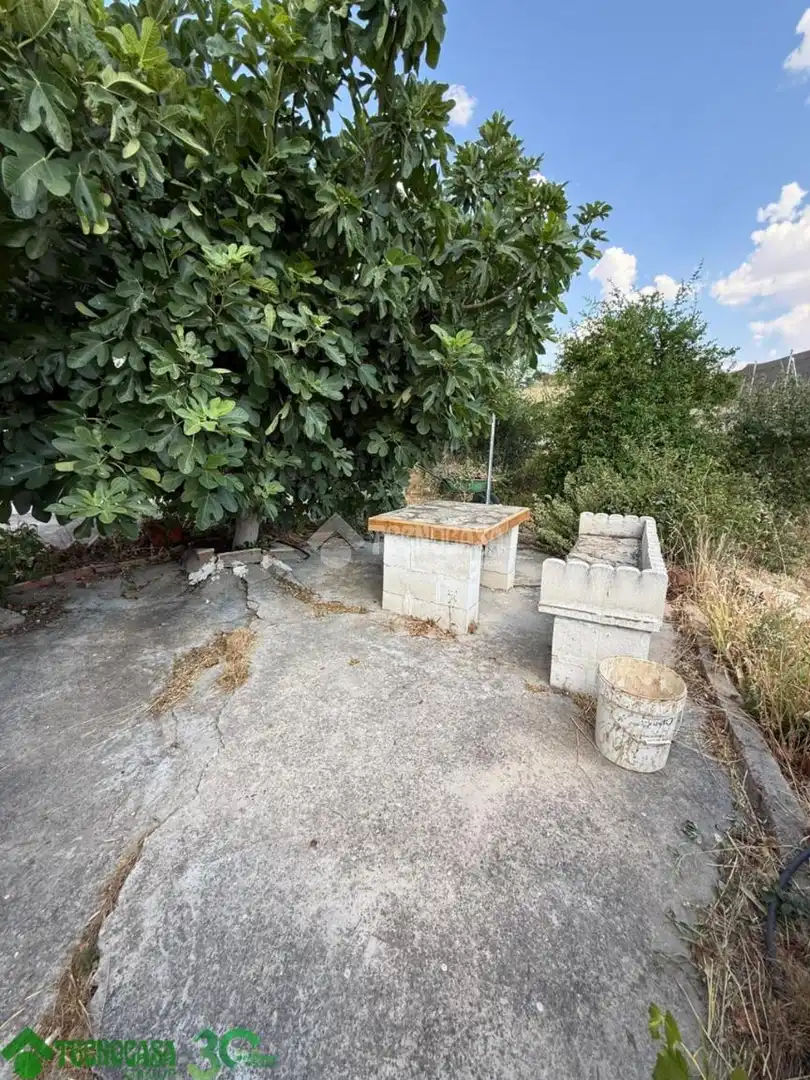 Casa amb piscina en venda a CALLE QUEJIGO, imagen 41