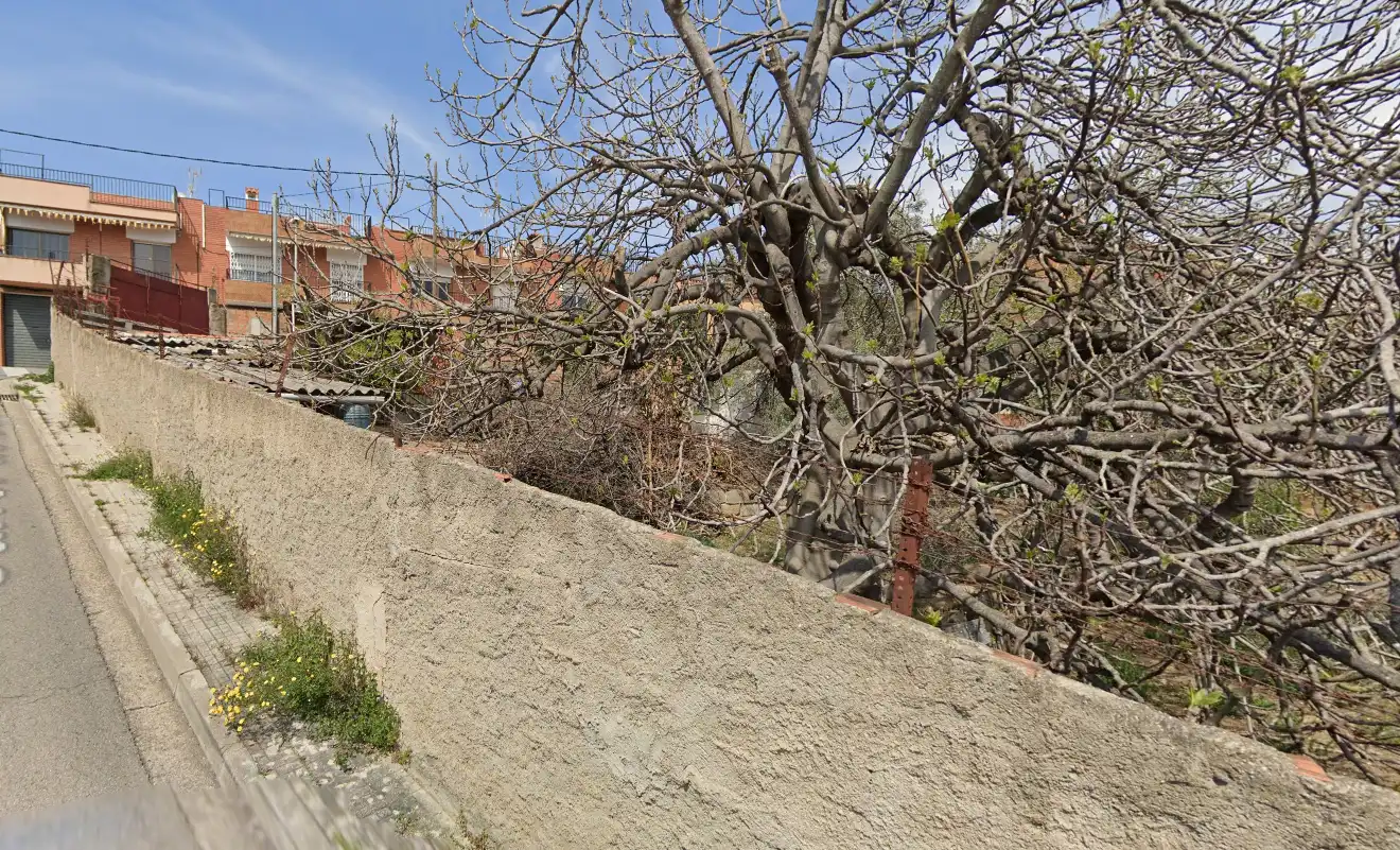 Wohnbaugrundstück zum Verkauf in Carrer de Lleó 10, imagen 10