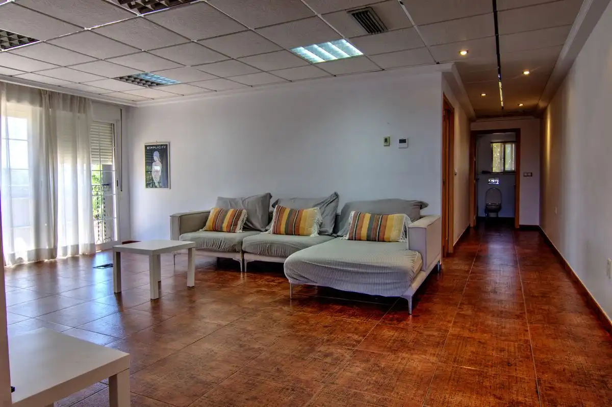 Casa con terrazza in vendita a Camino Arroba de Hornos, imagen 31