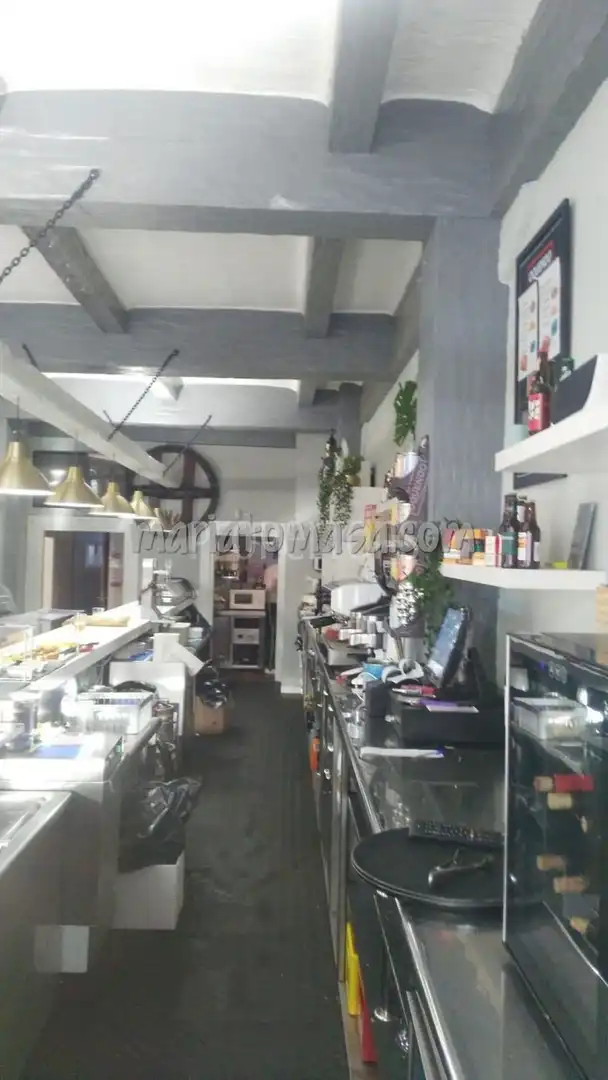 Local comercial en venda a Centro - Albiz - Markonzaga, imagen 5