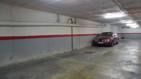 Foto 5 de Garatge en venda a Polígon Industrial Domenys, Barcelona