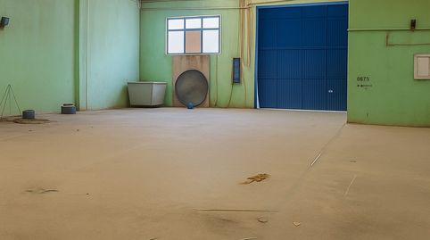 Foto 4 von Fabrikhallen zur Miete in Calle Ojos, 5, Los Vientos- Casa Ros, Molina de Segura