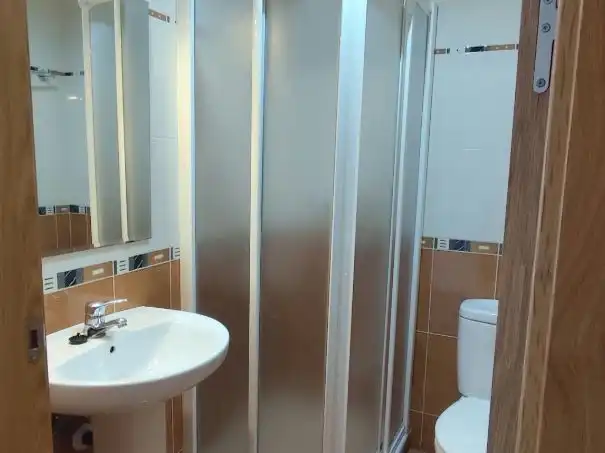 Bany de Pis en venda en  Murcia Capital